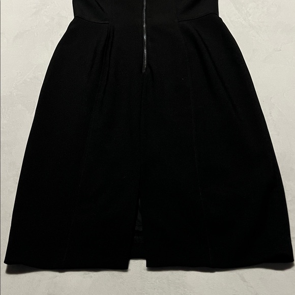 Maggy London The Illusion Sheath retro pinup old Hollywood rockabilly dress - Picture 8 of 11